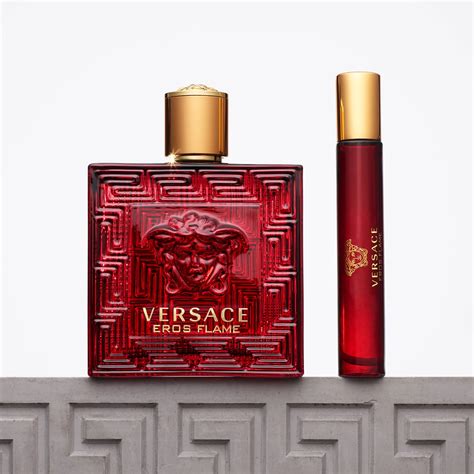 versace eros parfum red|versace eros website.